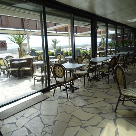 Le Mazagan Hotel Port-la-Nouvelle Exterior photo